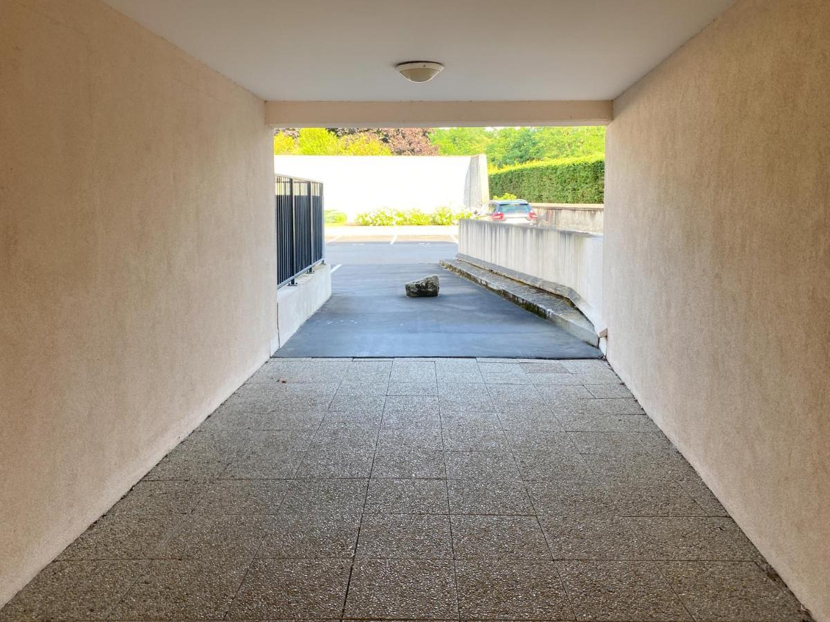 Le Petit Rambolitain Apartment Rambouillet Exterior photo